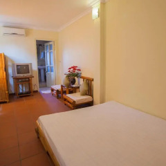 Bamboo Hotel 2* Улучшенный номер с различными типами кроватей фото 3