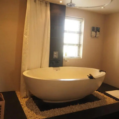 Отель The Residence Villa 2 Bedroom ванная фото 2