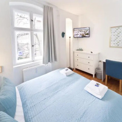 Old Town Hotel 3* Стандартный номер с различными типами кроватей фото 4