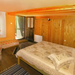 Отель Guest House Marina Шумен комната для гостей фото 3