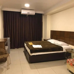 Mass Paradise Hotel комната для гостей фото 4
