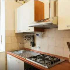 Отель Ribet 11 в номере фото 2