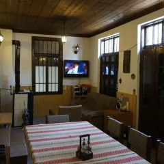 Отель Guest House Pepeliana Боженци развлечения