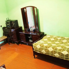 Отель Family Garden Guest House Армения, Ереван - отзывы, цены и фото номеров - забронировать отель Family Garden Guest House онлайн комната для гостей фото 3