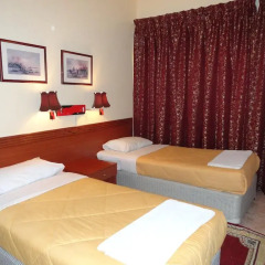 Lavender Hotel Apartments Dubai комната для гостей фото 4