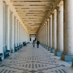 Отель Prado Бельгия, Остенде - отзывы, цены и фото номеров - забронировать отель Prado онлайн помещение для мероприятий