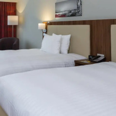 Отель Hilton Garden Inn Vienna South удобства в номере