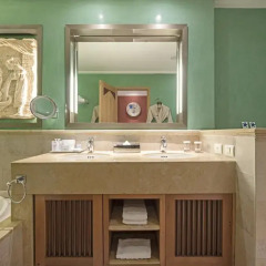 Отель Iberostar Paraiso Maya All Inclusive 4* Полулюкс с различными типами кроватей фото 3