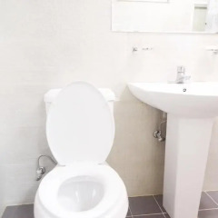Kimchee Downtown Guesthouse - Hostel Стандартный номер с различными типами кроватей фото 3