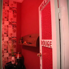 Loft Hostel Minsk ванная