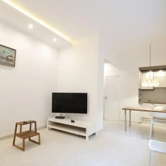 Отель Capital Apartments - Old Town Польша, Варшава - 2 отзыва об отеле, цены и фото номеров - забронировать отель Capital Apartments - Old Town онлайн комната для гостей фото 4