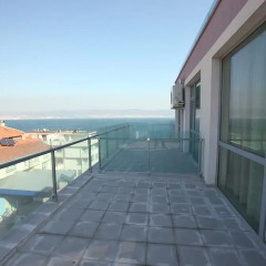 Отель Aparthotel Belvedere 3* Апартаменты с различными типами кроватей фото 36