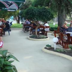 Hotel Kedara питание