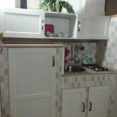 Отель Casa Resalibera Сиракуза в номере