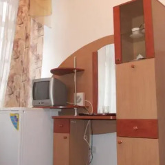 Санаторий Алмаз удобства в номере фото 4
