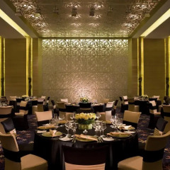 Отель JW Marriott Hotel Shenzhen Китай, Шэньчжэнь - отзывы, цены и фото номеров - забронировать отель JW Marriott Hotel Shenzhen онлайн помещение для мероприятий фото 2