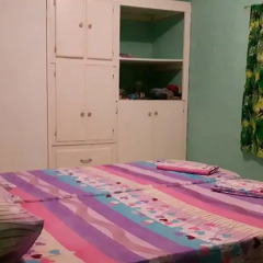 Winnifrenz Hostel Стандартный номер с различными типами кроватей фото 2