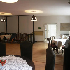 Отель Motel Strzeszynek