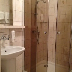 Отель Dom Aktora 3* Апартаменты с различными типами кроватей фото 6