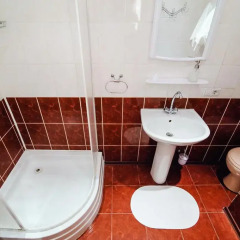 Hostel Platskart Кровать в общем номере с двухъярусной кроватью