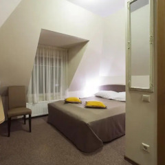 Dzintars Hotel 3* Номер категории Эконом
