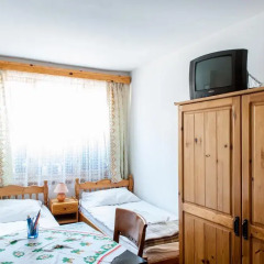 Отель Guest House The Eye Болгария, Банско - отзывы, цены и фото номеров - забронировать отель Guest House The Eye онлайн комната для гостей