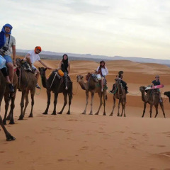 Отель Kasbah Tamariste Марокко, Мерзуга - отзывы, цены и фото номеров - забронировать отель Kasbah Tamariste онлайн спортивное сооружение