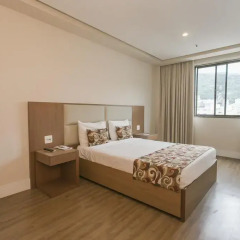 Mirador Rio Copacabana Hotel комната для гостей фото 5