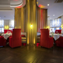 Radisson Blu Style Hotel, Vienna питание фото 2
