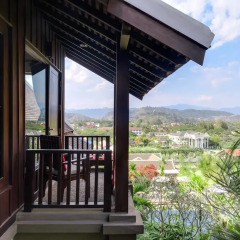 Kiridara Hotel 4* Номер Делюкс с различными типами кроватей фото 2