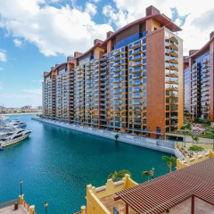 Отель Kennedy Towers - Marina Residences 6 бассейн