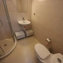 Апартаменты Menada Tarsis Apartments Студия с различными типами кроватей фото 28