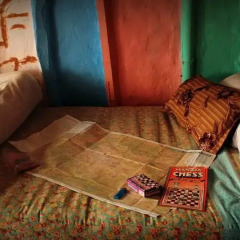 Отель Kathmandu Eco Hostel Непал, Катманду - отзывы, цены и фото номеров - забронировать отель Kathmandu Eco Hostel онлайн удобства в номере