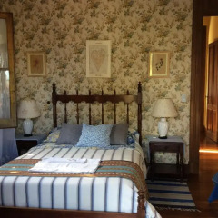 Отель Casona La Ruchi Стандартный номер фото 5