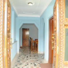Отель Eco Homestay Непал, Катманду - отзывы, цены и фото номеров - забронировать отель Eco Homestay онлайн интерьер отеля фото 2