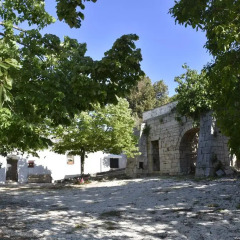 Отель Masseria Mazzalorsa Альберобелло фото 14