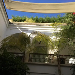 Отель Riad Majala Марокко, Марракеш - отзывы, цены и фото номеров - забронировать отель Riad Majala онлайн фото 6