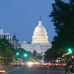Отель Residence Inn Arlington Pentagon City городской автобус