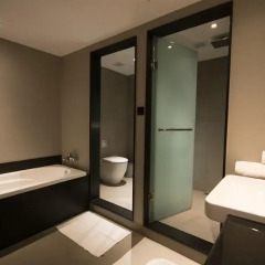 Отель Swiss Residence Канди спа фото 2