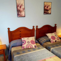 Отель Hostal Sanvi Испания, Херес-де-ла-Фронтера - отзывы, цены и фото номеров - забронировать отель Hostal Sanvi онлайн детские мероприятия