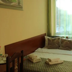 Orange Hotel 3* Стандартный номер фото 15