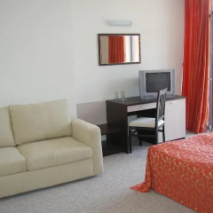 Отель Tia Maria 3* Стандартный номер фото 13