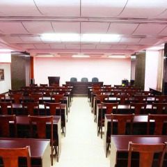 Zijin Hotel