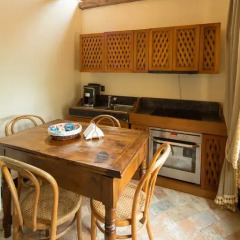 Отель Resort La Ghiaia - Guest House 3* Семейный люкс фото 9