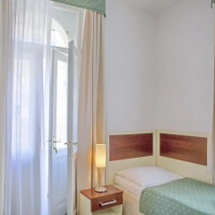 City Partner Hotel Atos 3* Номер Комфорт с различными типами кроватей