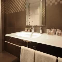 Отель B&B Quarto Piano Люкс фото 2