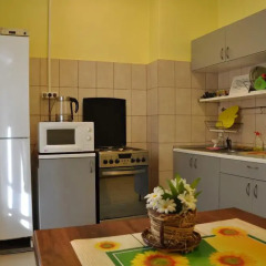 Гостиница Severnaya Stolitsa Guest House в номере фото 2