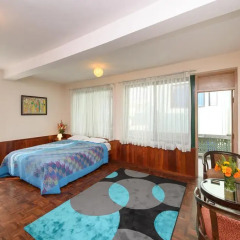 Отель Dondrub Guest House Непал, Катманду - отзывы, цены и фото номеров - забронировать отель Dondrub Guest House онлайн комната для гостей фото 2