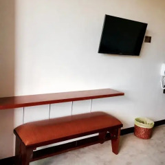 Отель Lanta For Rest Boutique 3* Стандартный номер с различными типами кроватей