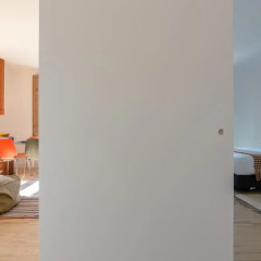 Отель Chiado Arty flats 4* Люкс с различными типами кроватей фото 9